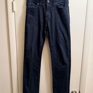Lee Men’s Extreme Motion Slim Straight Leg Jeans | 30X32